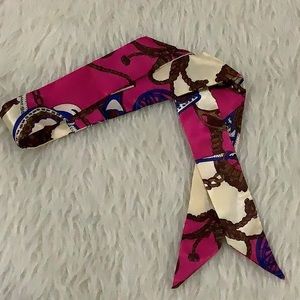 Wristpop silky watch band